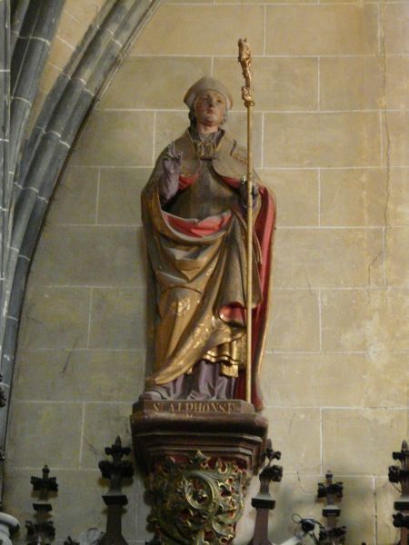 Ildefonsus van Toledo (4)