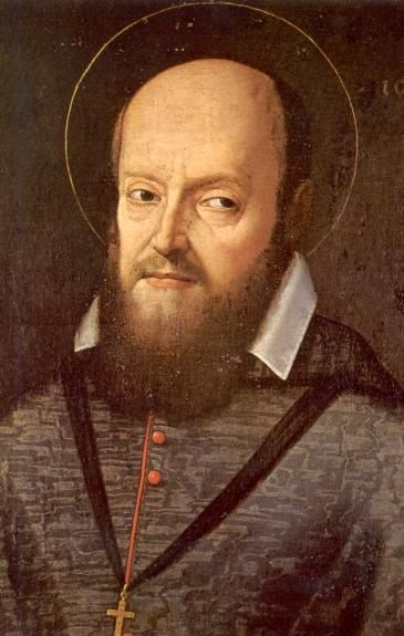 Franciscus van Sales (1)