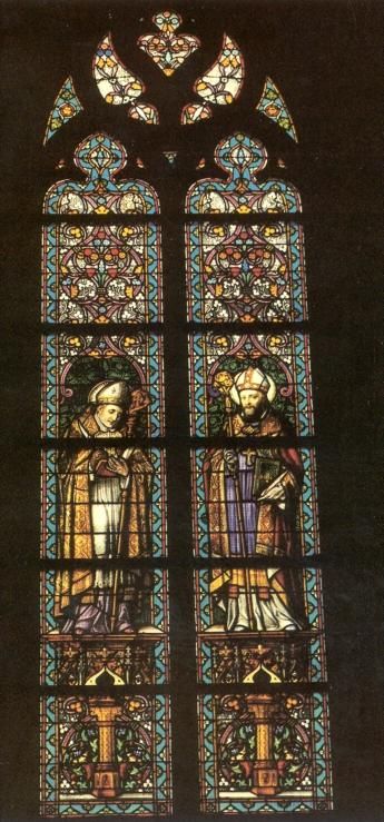 Franciscus van Sales (2)