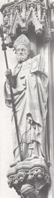 Franciscus van Sales (3)
