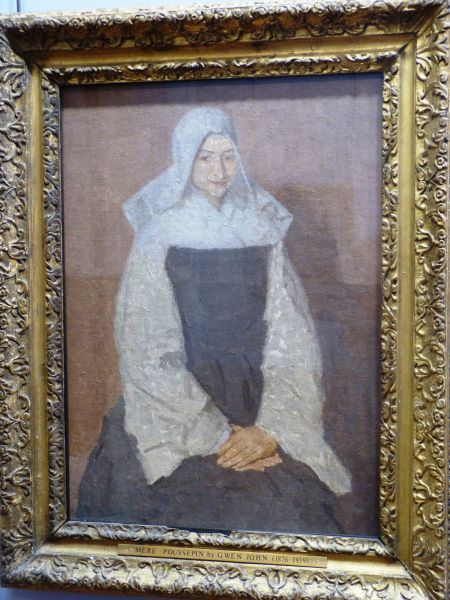 Marie Poussepin (1)