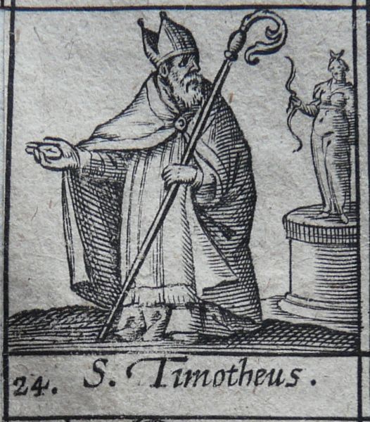 Timotheus Apostel (3)