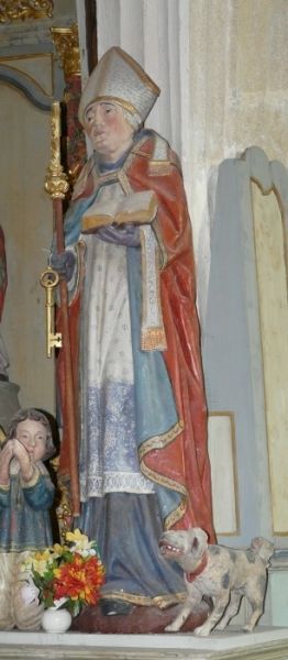 Tujen van Daoulas (5)