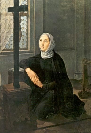 Angela de Merici (2)