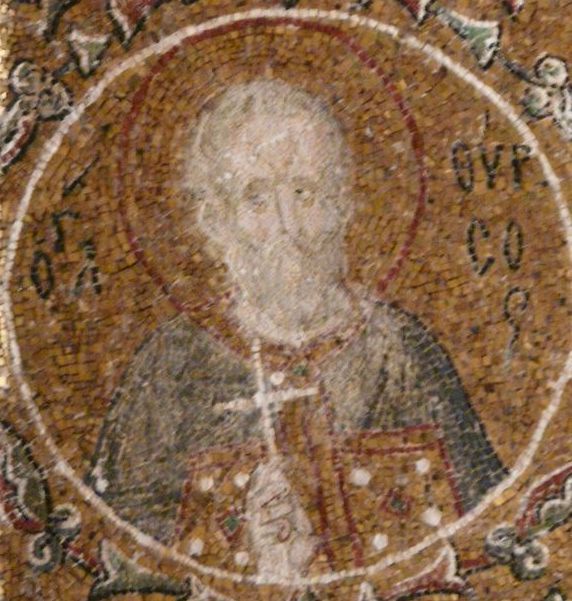 Thyrsus van Apollonia