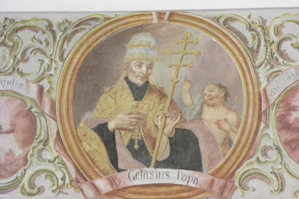 Gelasius II paus (1)