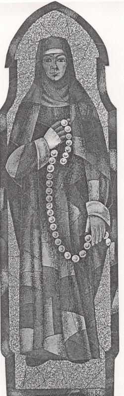 Reinalda van Eymeren (1)