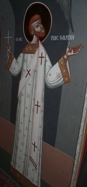 Silvanus van Emesa (1)