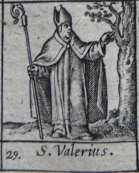 Valerius van Trier (2)