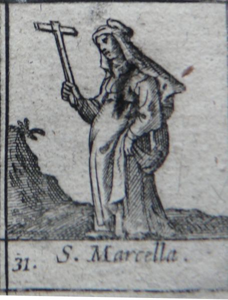 Marcella van Rome (2)