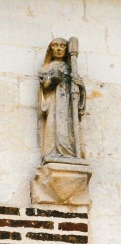 Pouange van St-Pouange (2)
