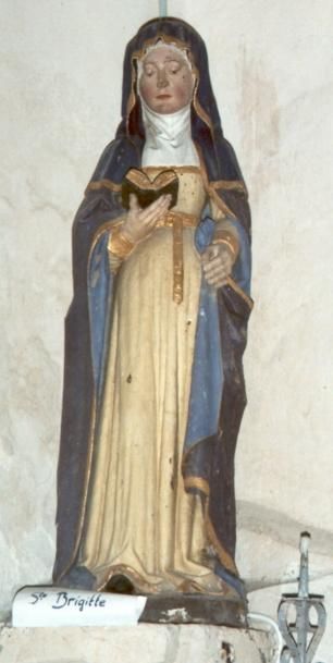 Bridget van Kildare (2)