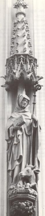 Bridget van Kildare (4)