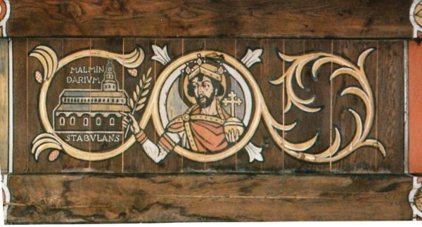 Sigebertus III van Austrasië (2)