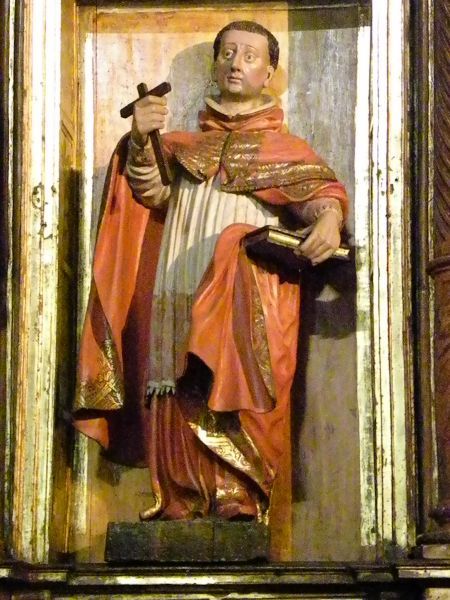 Raimundus van Fitero (1)
