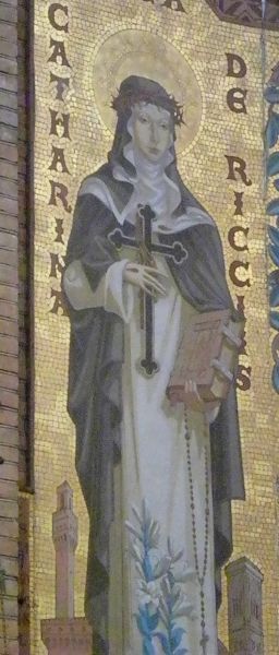 Catharina de' Ricci (2)