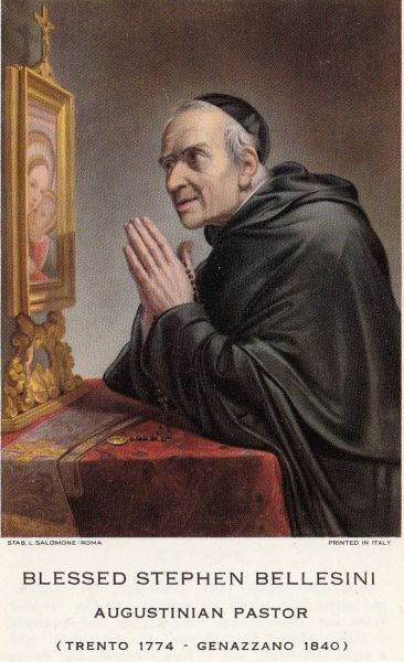 Stefanus Bellesini (1)