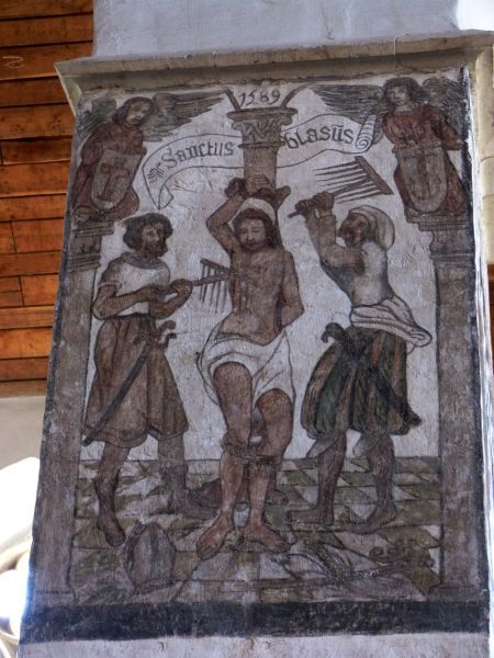 Blasius van Sebaste (9)