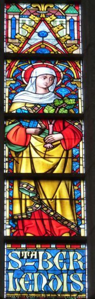 Berlindis van Meerbeke (2)