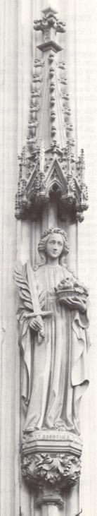 Dorothea van Cesarea (4)
