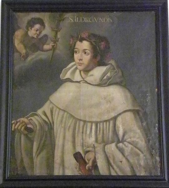 Hildegundis van Meer (2)