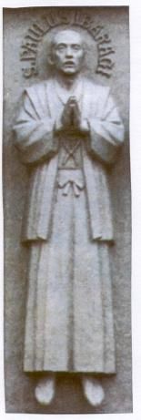 Paulus Ibaraci.