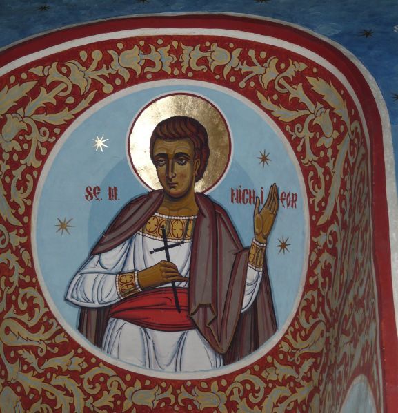 Niceforus van Antiochië (1)