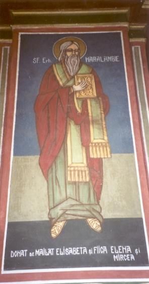 Charalampus van Magnesia (2)