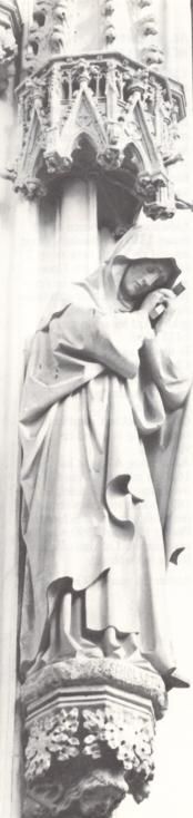 Scholastica van Monte cassino (2)