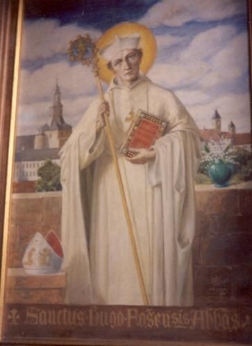 Hugo van Fosses (1)