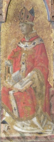 Castrensis van Campania (2)