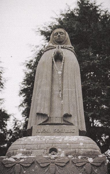 Gobnait van Ballyvourney (2)