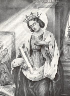 Theodora van Byzantium (1)