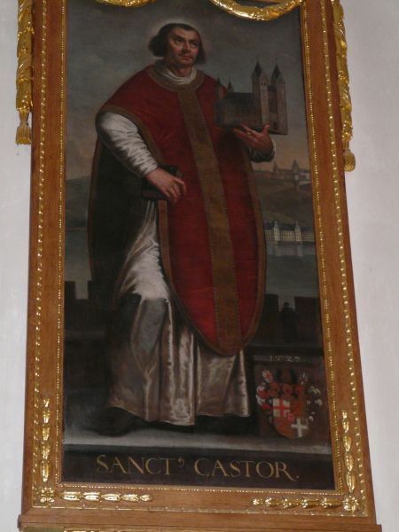 Kastor van Karden (2)