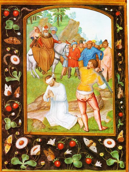 Valentinus van Rome (4)