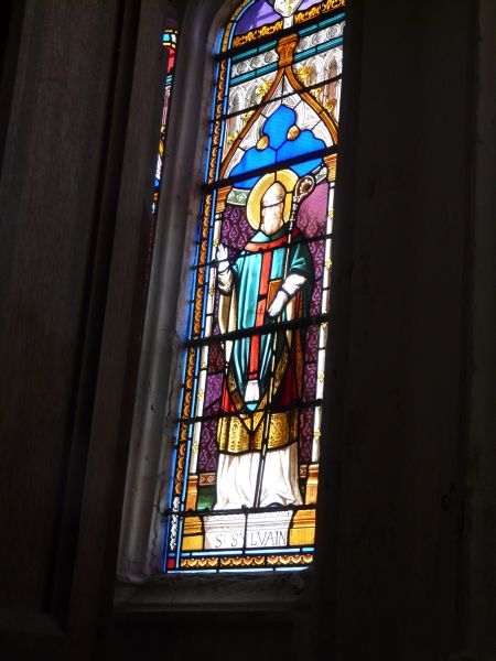 Silvinus van Thérouanne (3)
