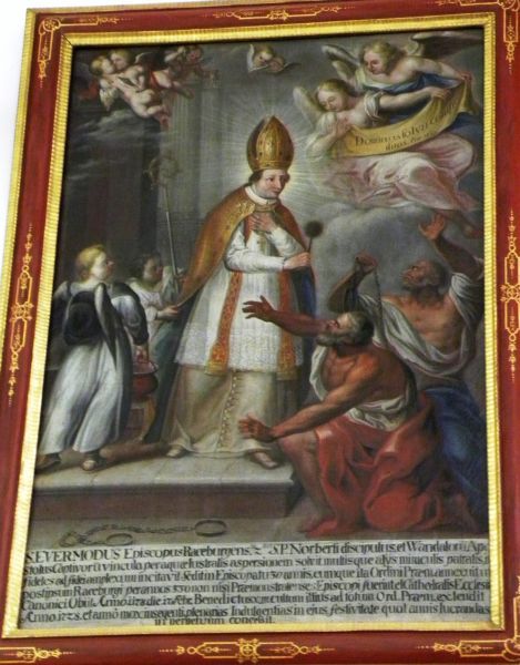 Evermodus van Ratzeburg (3)