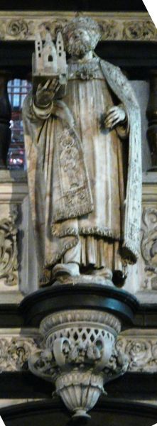 Eleutherius van Doornik (2)