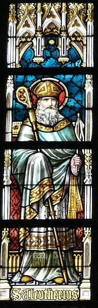 Eleutherius van Doornik (5)