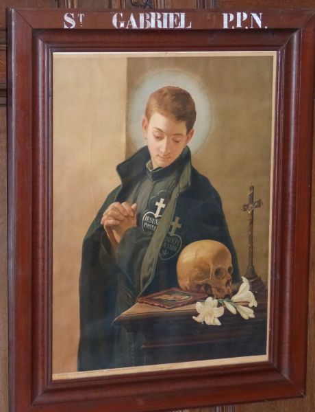 Gabriele Possenti (1)