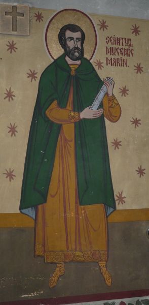 Marinus van Cesarea (3)