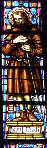 Hemiterius van Calahorra (1)