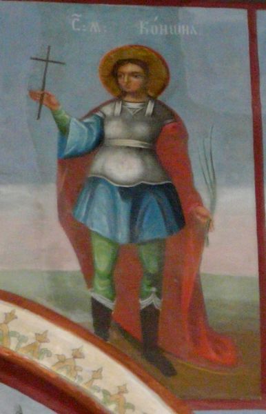 Conon van Isaurië (1)