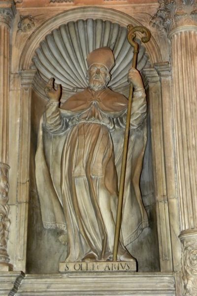 Odalgar van Tarragona (1)