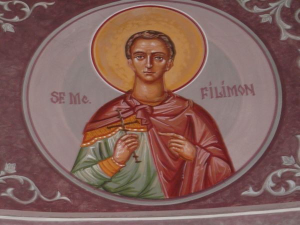 Filemon van Alexandrië (3)