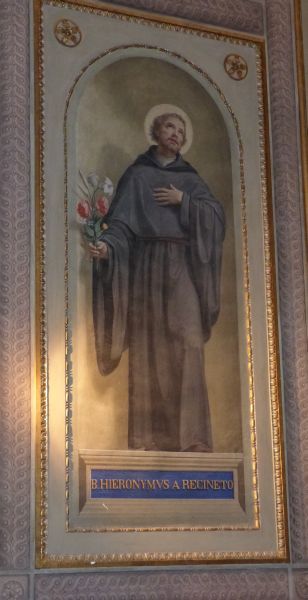Hieronymus Gherarducci a Recineto (1)