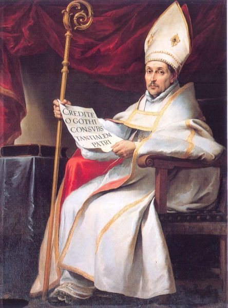 Leander van Sevilla (1)