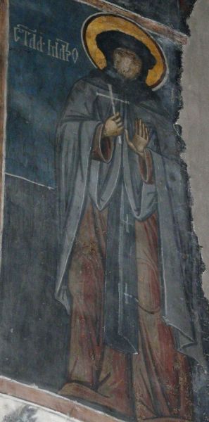 Matrona van Thessalonika (1)