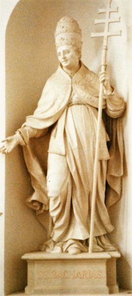 Zacharias Paus (2)