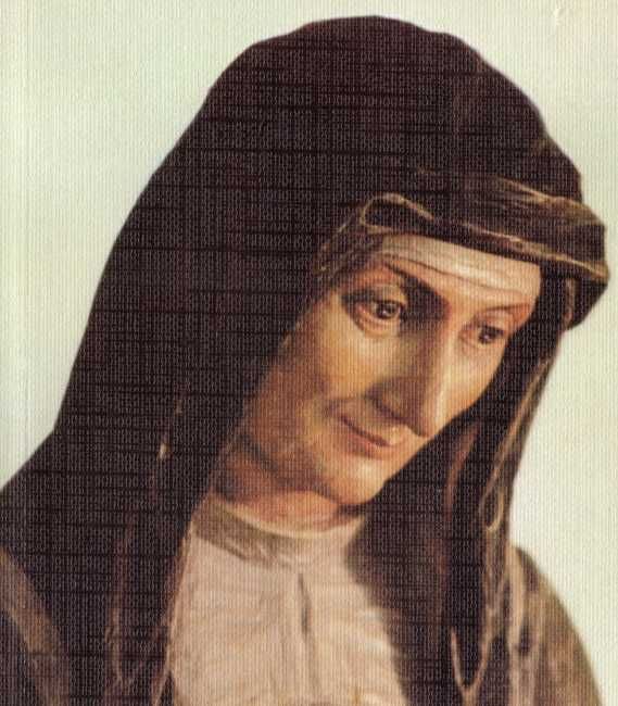 Louise de Marillac (5)